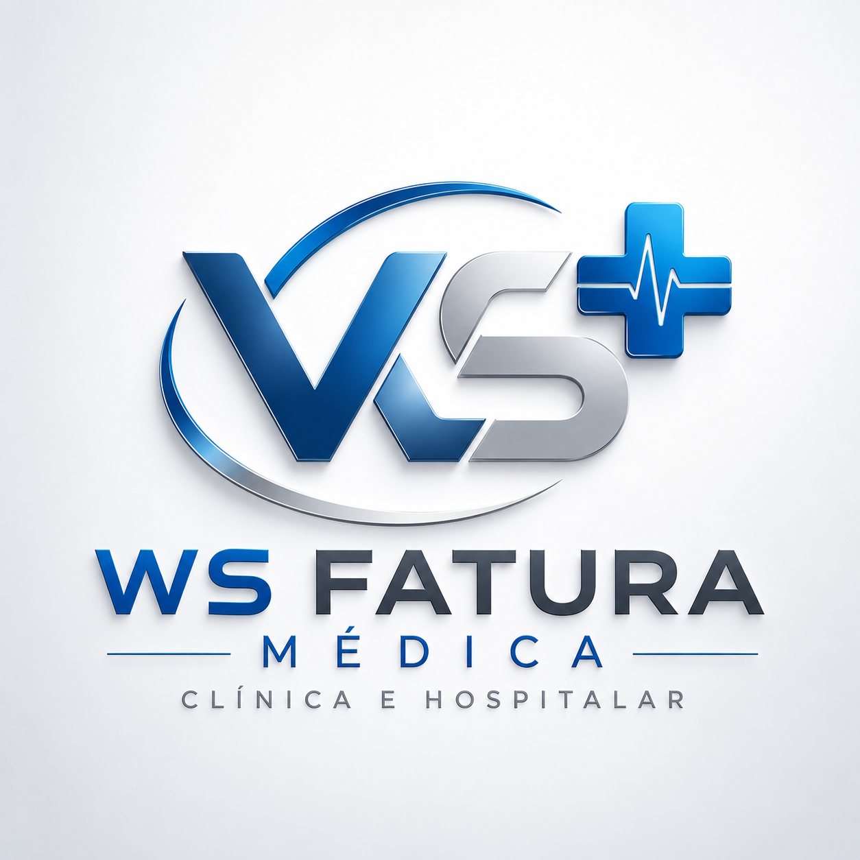 WS Fatura Médica Clínica e Hospitalar